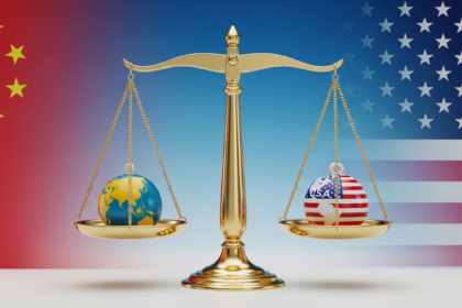 Chiny i USA szansa na wzajemną redukcję taryf
