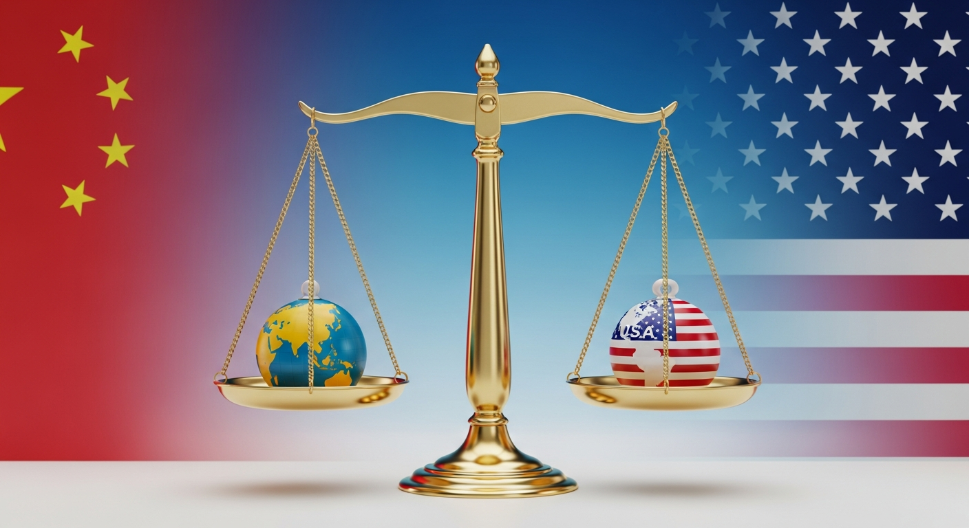 Chiny i USA szansa na wzajemną redukcję taryf